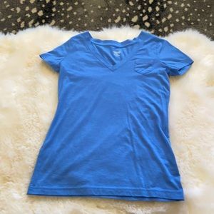 Mossimo v neck tshirt